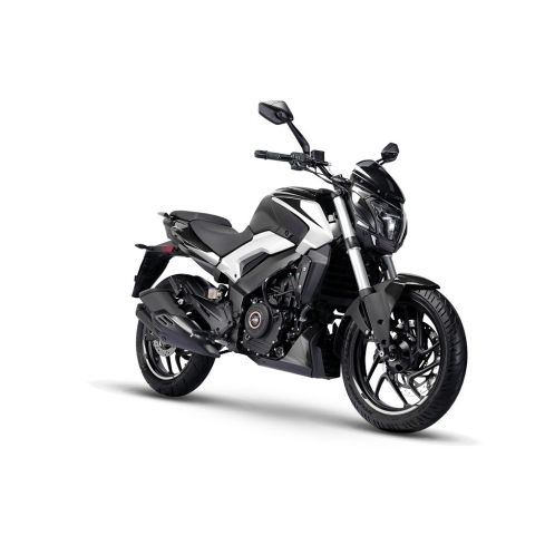 Dominar 250 Negro, 2025