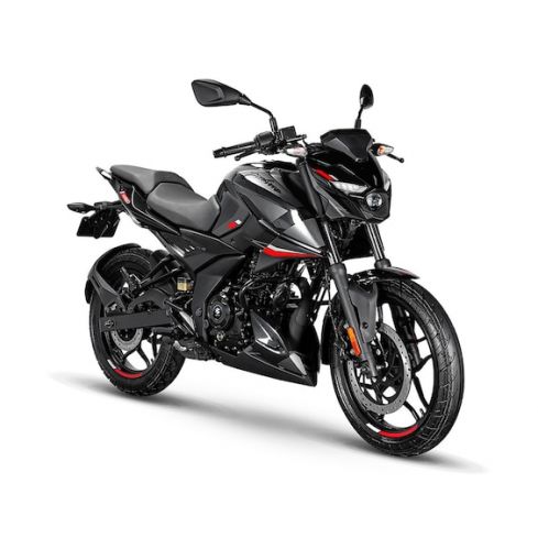 Pulsar 160 NS UG Negro, 2025