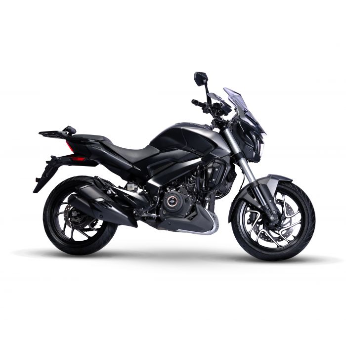 Pulsar dominar 400 2025
