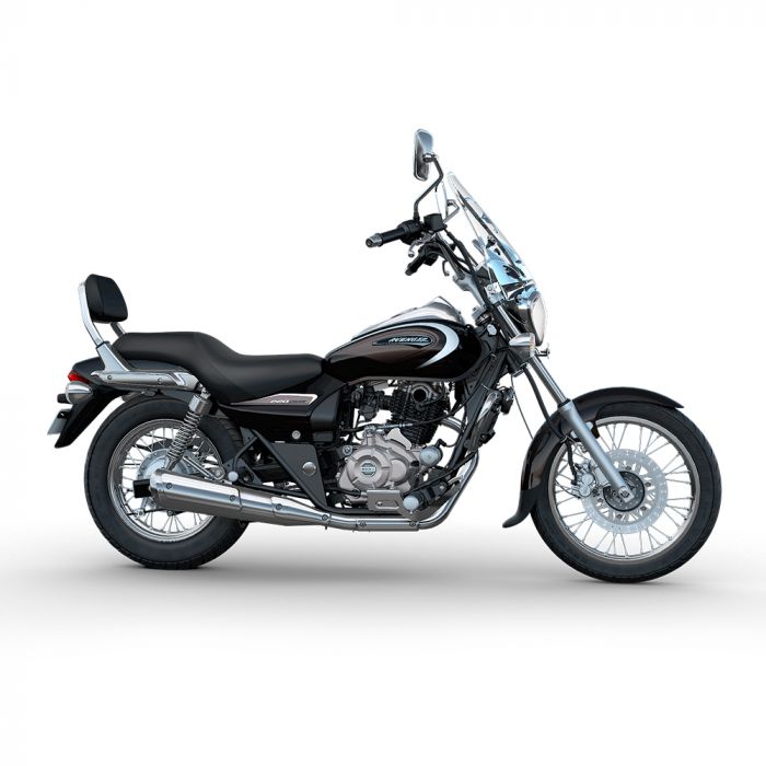New avenger 220 new arrivals