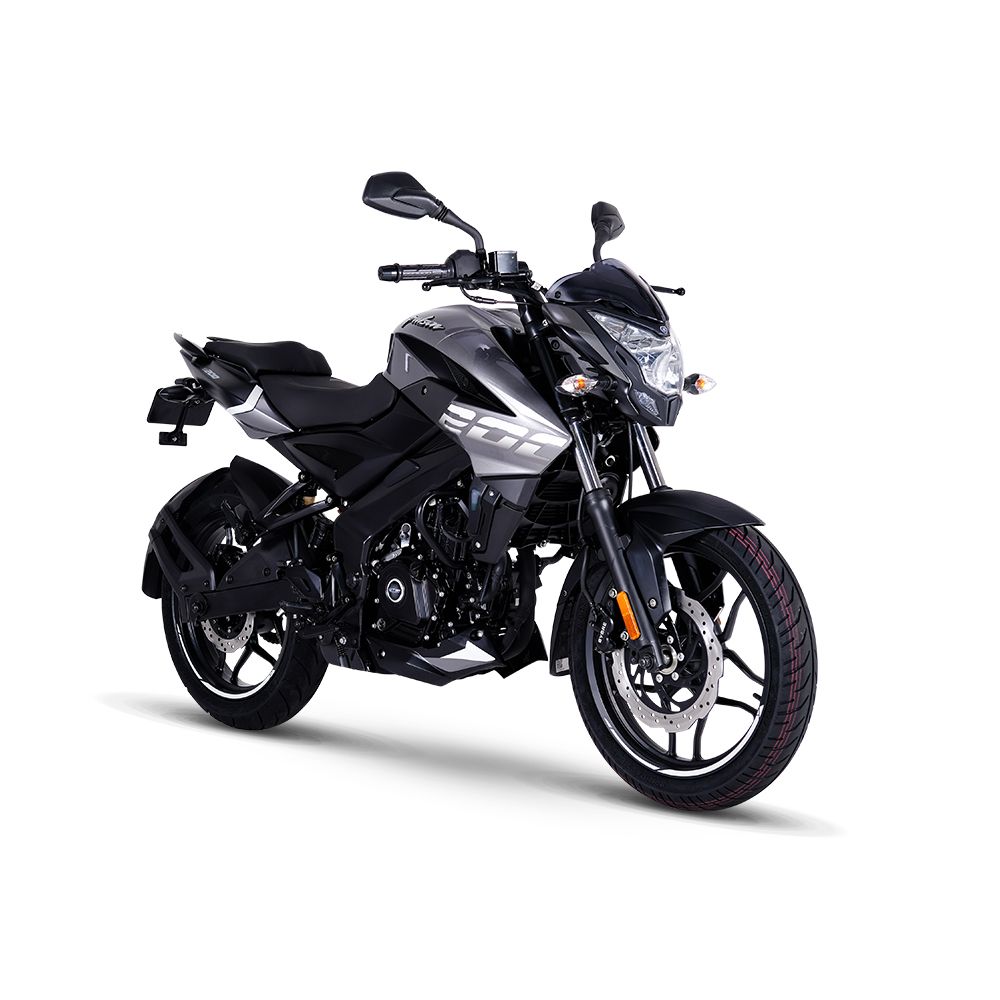 PULSAR 200 NS  